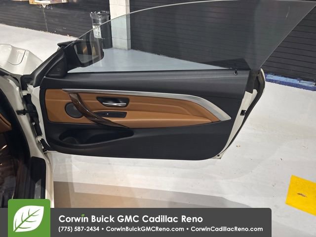 Used 2015 BMW 428i Coupe image 25