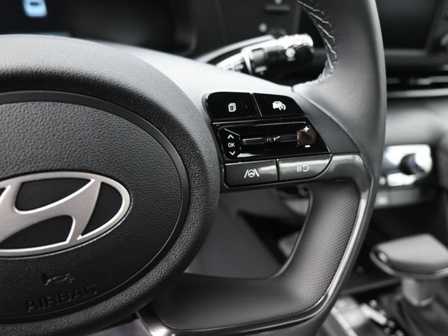 Used 2026 Hyundai Elantra Sport FWD image 19