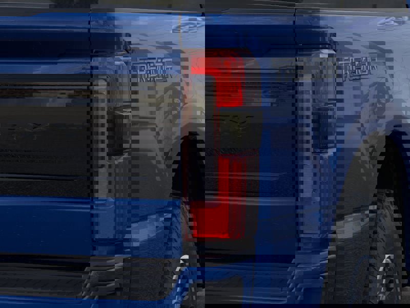 New 2026 Ford F350 Platinum w/ Tremor Off-Road Package image 21