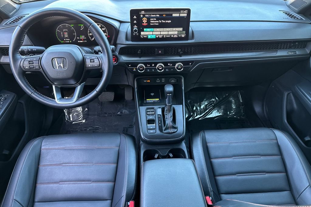Used 2025 Honda CR-V Sport-L image 12