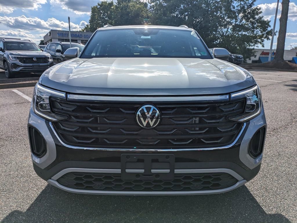 New 2026 Volkswagen Atlas Cross Sport SE image 9