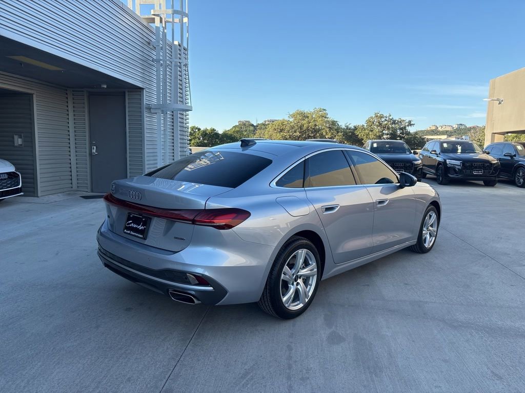 New 2026 Audi A5 Premium AWD/4WD image 6