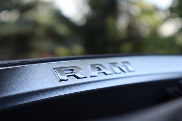 Used 2025 RAM 2500 Laramie image 24