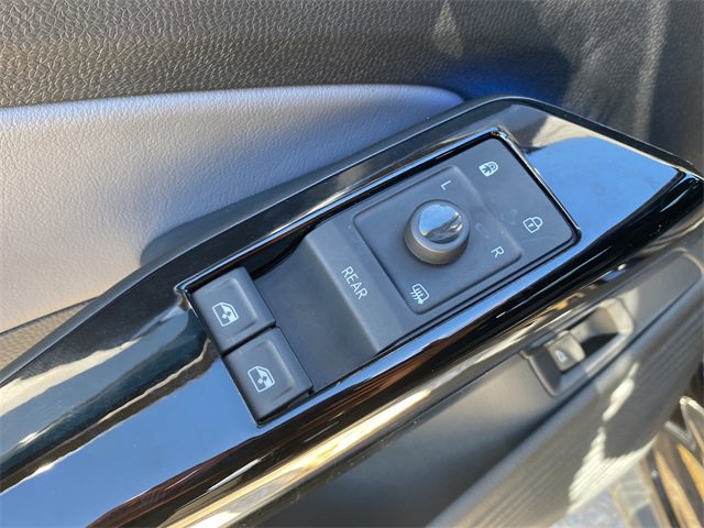 Used 2023 Volkswagen ID.4 Pro S image 20