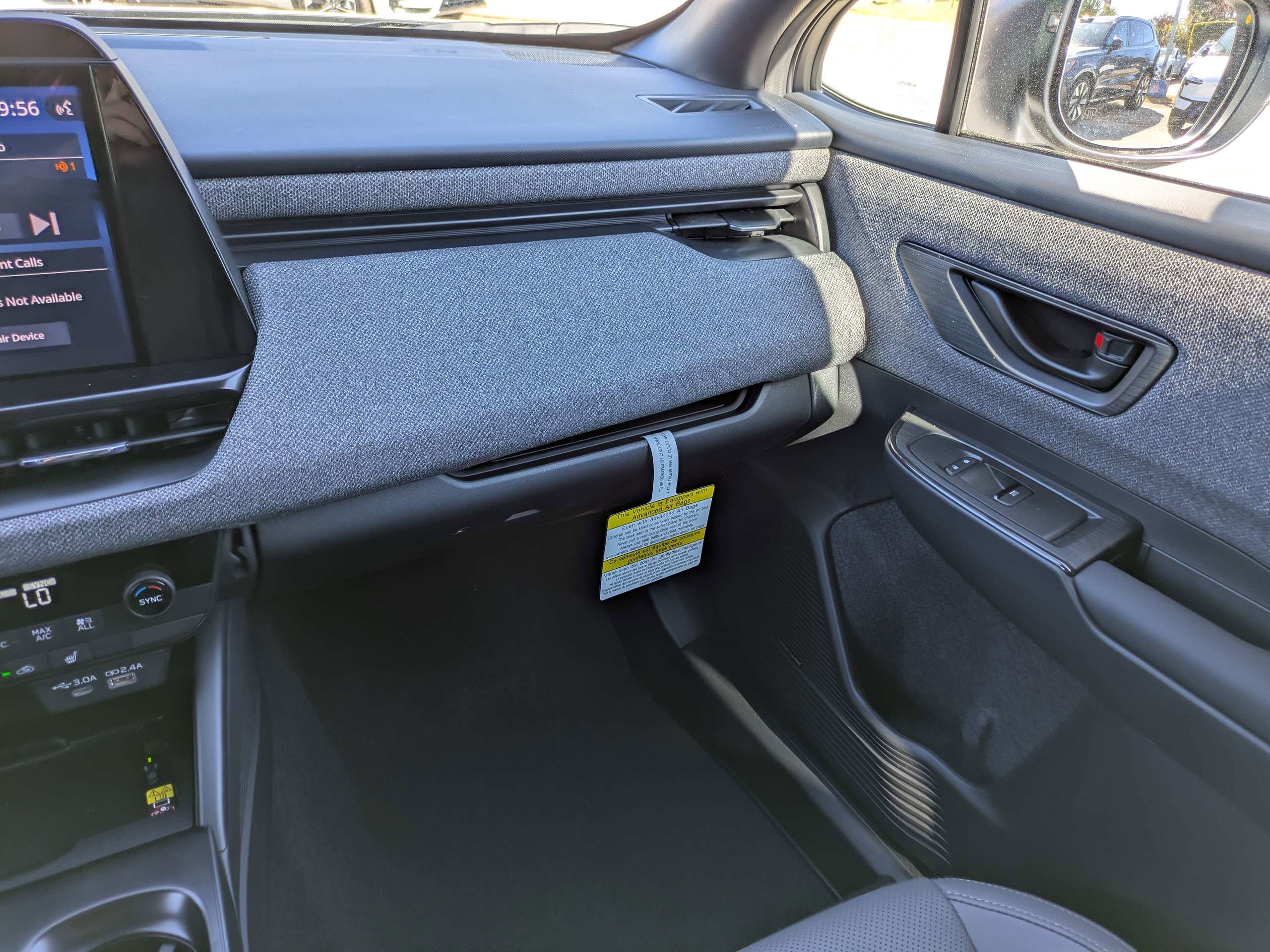 New 2026 Subaru Outback Limited image 18