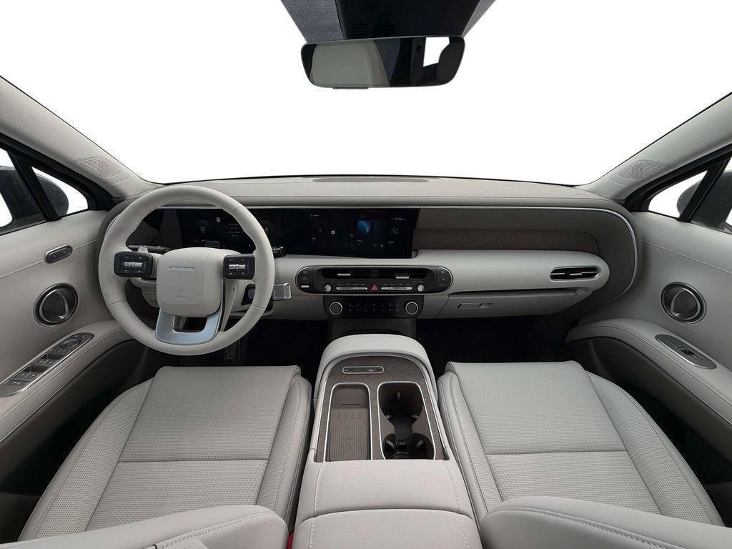 New 2026 Hyundai Palisade SEL AWD/4WD image 13