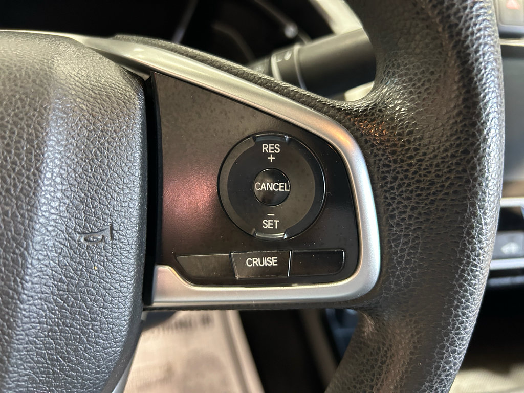 Used 2018 Honda Civic EX image 8