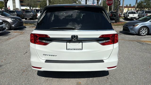 Used 2024 Honda Odyssey EX-L image 6