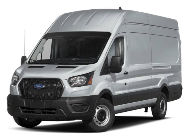 New 2026 Ford Transit 350 148 High Roof w/ Load Area Protection Package RWD image 1