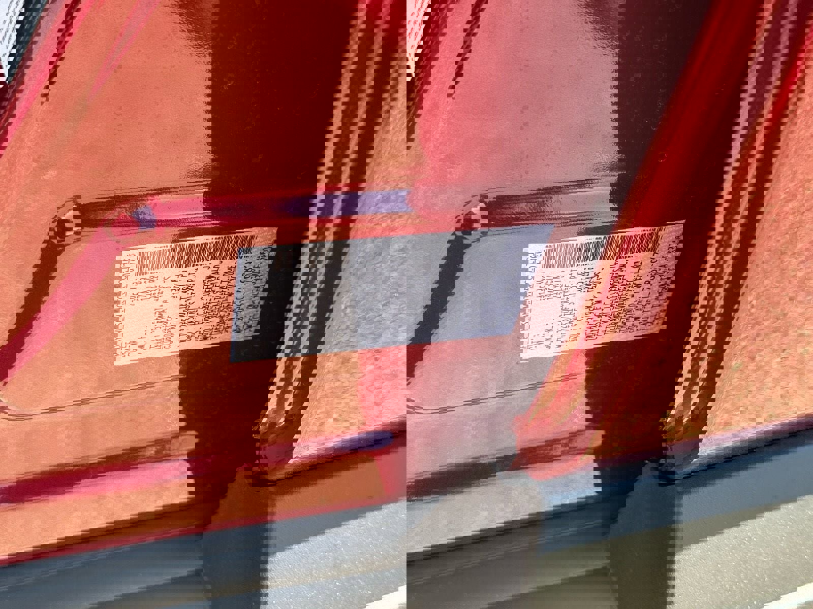 New 2026 Nissan Rogue SV image 31