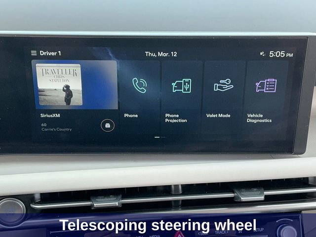 Used 2025 Hyundai Tucson SEL image 25