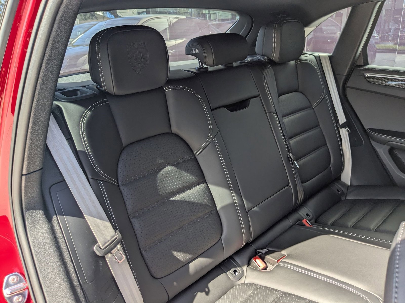 New 2026 Porsche Macan GTS image 25
