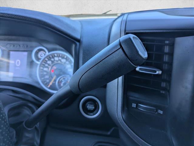 Used 2022 RAM 3500 Tradesman AWD/4WD image 12