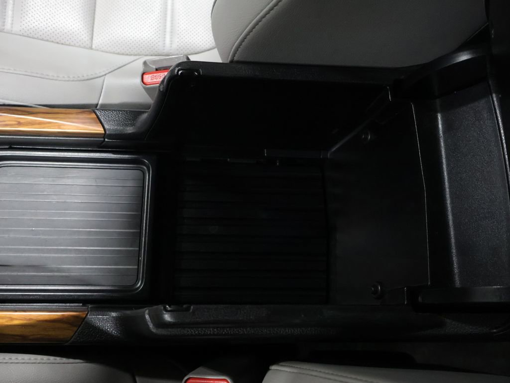 Used 2022 Honda CR-V Touring image 31