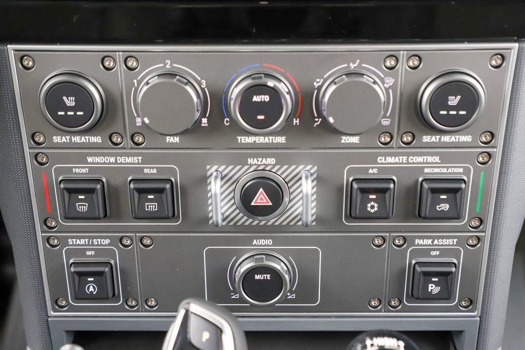 New 2026 INEOS Grenadier image 27