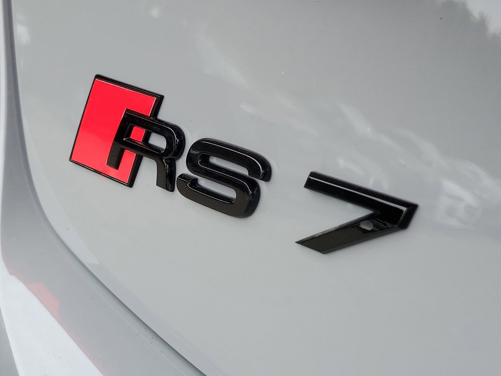New 2026 Audi RS 7 Performance AWD/4WD image 7