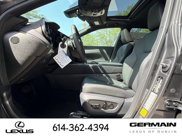 New 2026 Lexus RX 350 Premium w/ Convenience Package AWD/4WD image 21