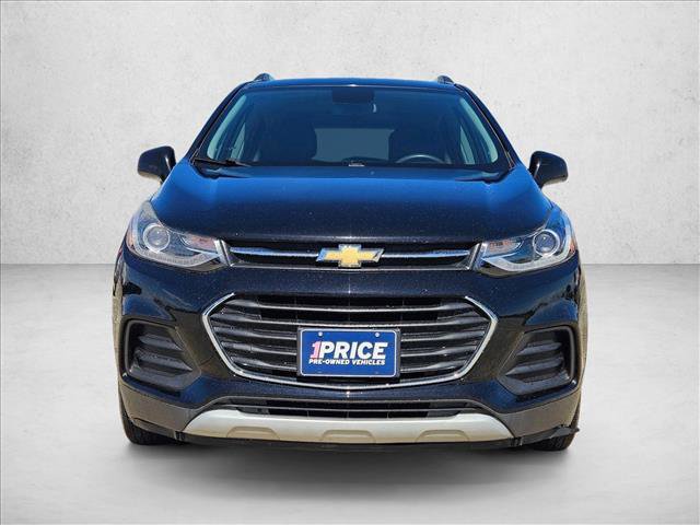 Used 2018 Chevrolet Trax LT w/ Sun & Sound Package video 2