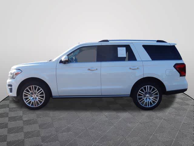 Certified 2023 Ford Expedition Limited AWD/4WD image 2