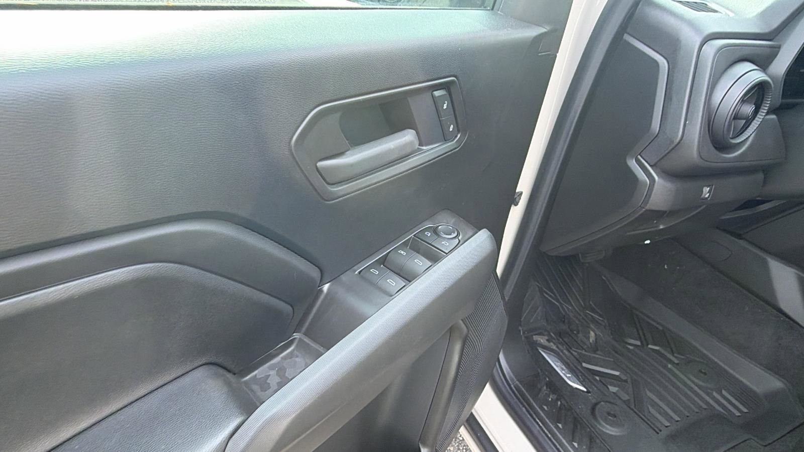 New 2026 Chevrolet Colorado Trail Boss image 12