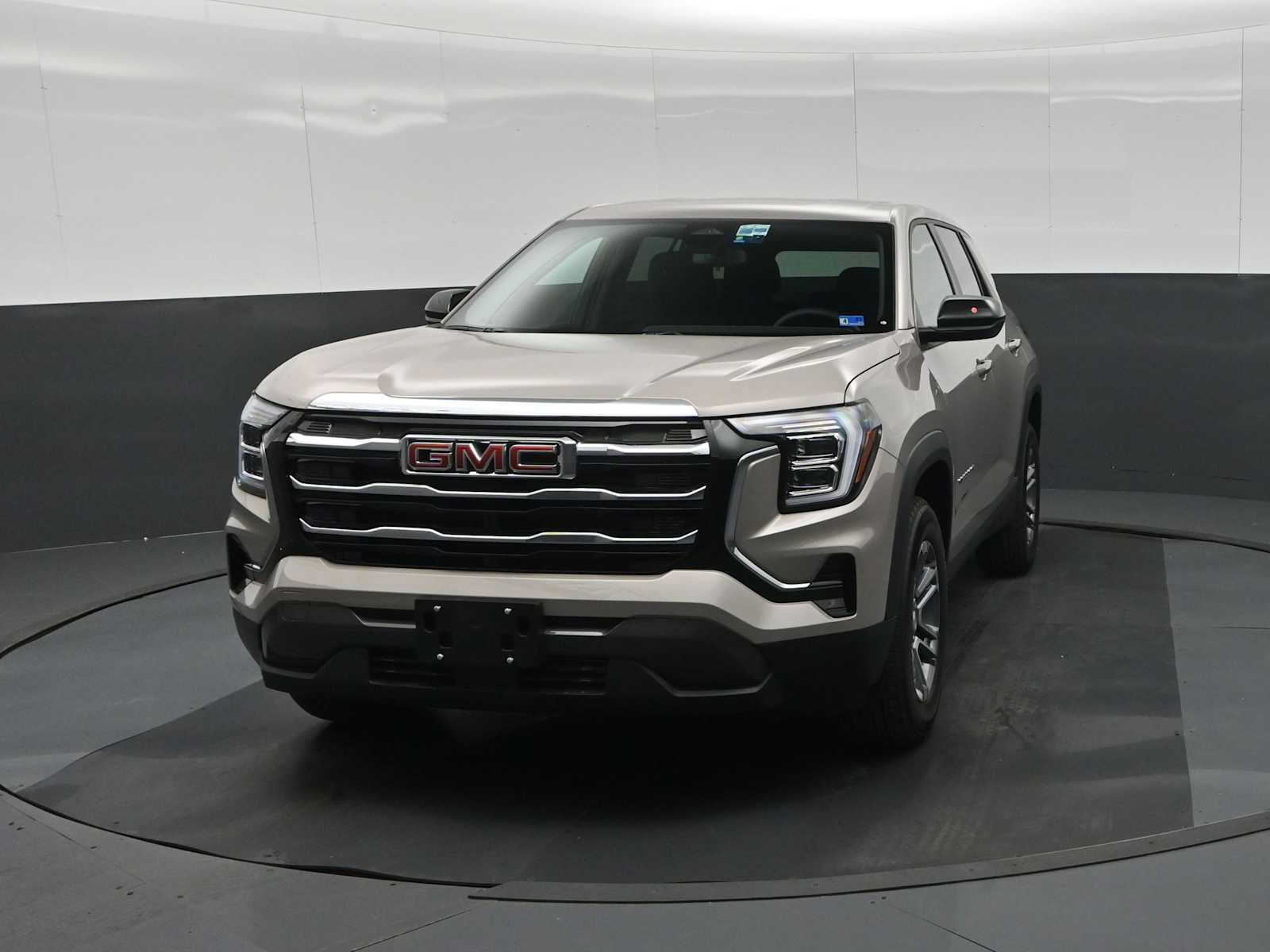 New 2026 GMC Terrain Elevation image 5
