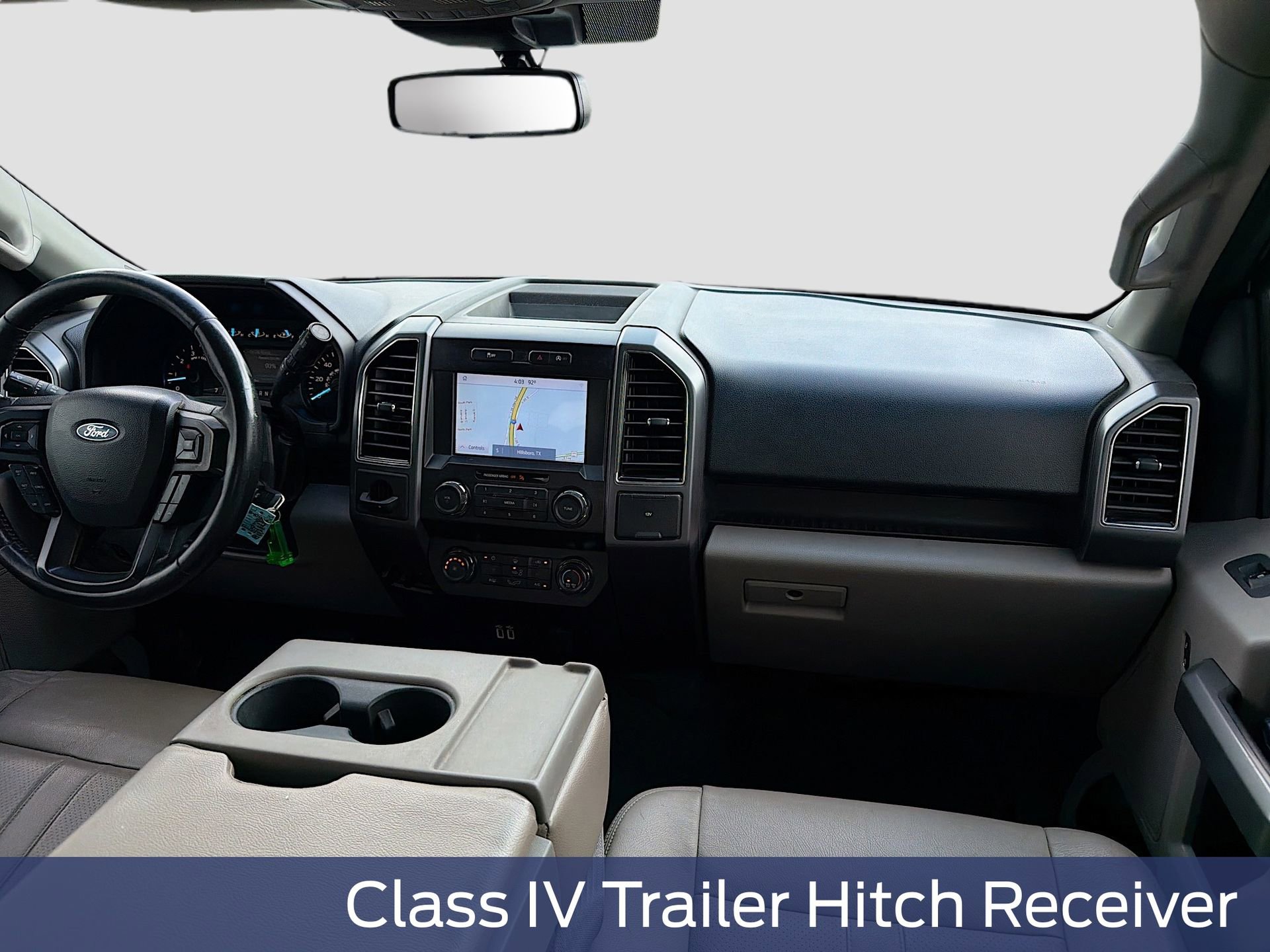 Used 2019 Ford F150 XLT w/ Equipment Group 302A Luxury RWD image 28