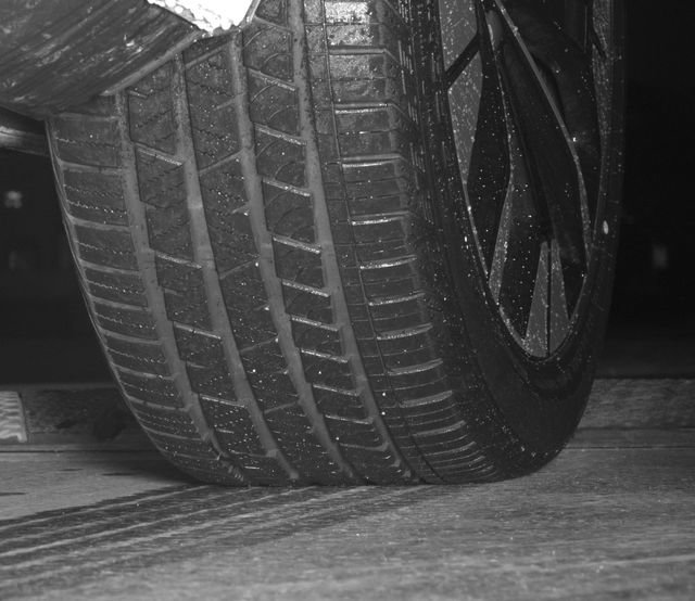 New 2026 Volvo XC60 B5 Plus w/ Climate Package PRO image 40