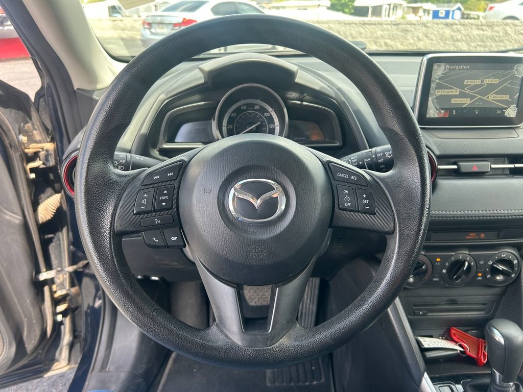 Used 2016 MAZDA CX-3 Sport AWD/4WD image 21