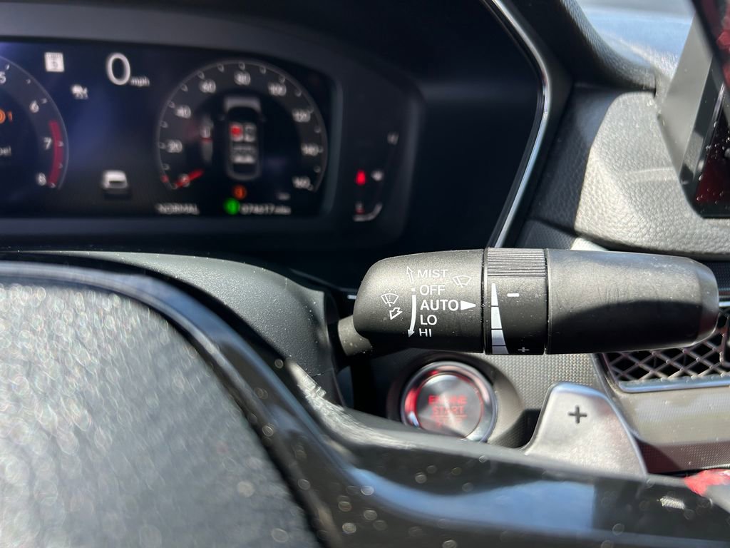 Certified 2023 Acura Integra A-Spec FWD image 22