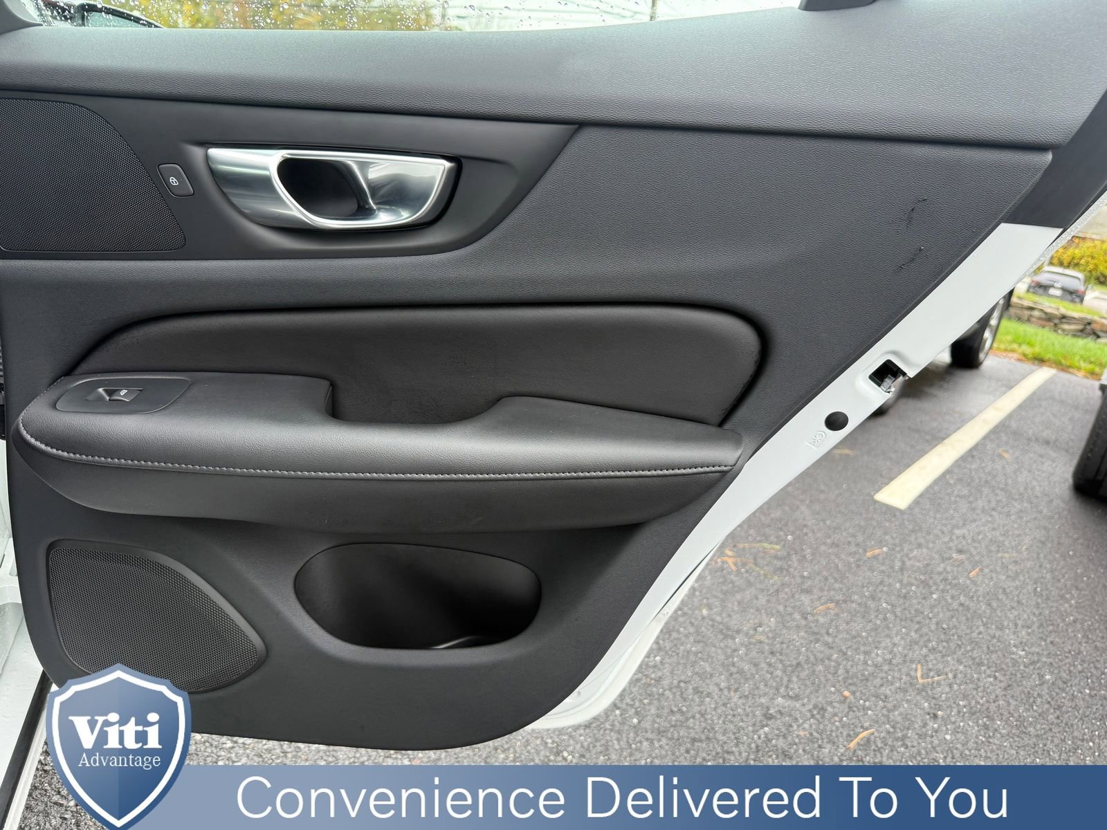 Certified 2023 Volvo S60 B5 Plus w/ Climate Package image 25