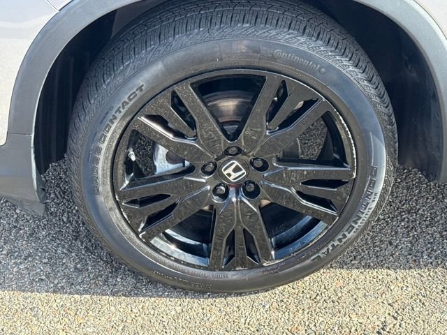 Certified 2022 Honda Pilot Special Edition image 2