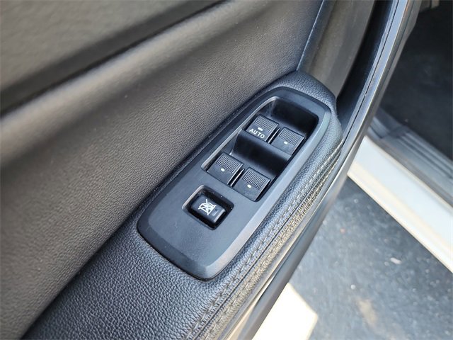 Certified 2020 Ford Ranger Lariat w/ Technology Package image 15