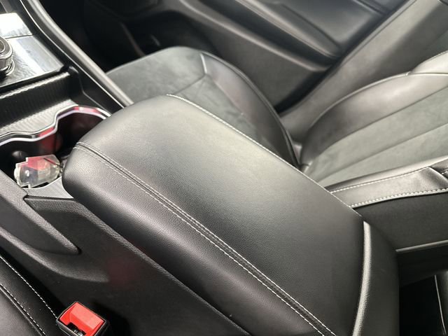 Used 2024 Jeep Grand Cherokee Altitude image 22