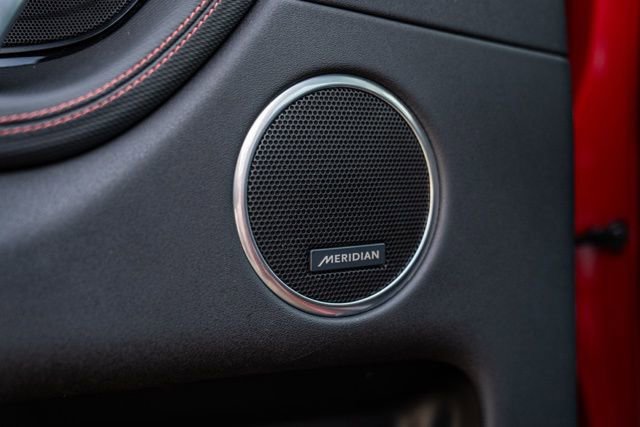 Used 2023 Land Rover Discovery Sport S R-Dynamic image 46