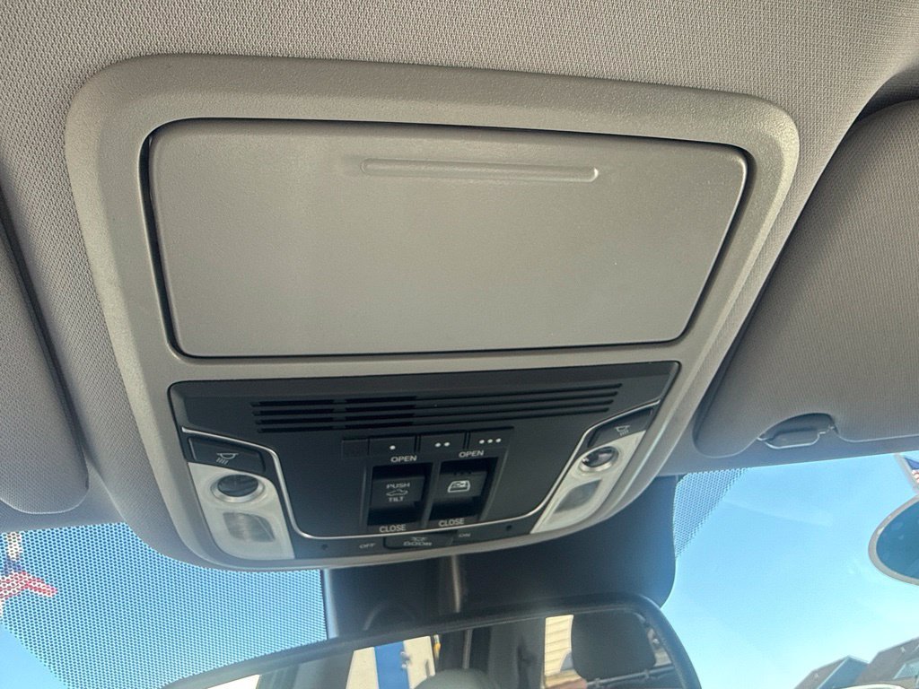 Used 2019 Honda Ridgeline RTL-E image 46