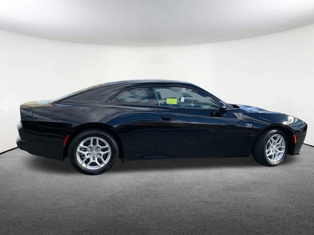 Used 2025 Dodge Charger R/T w/ Quick Order Package 25M R/T image 14