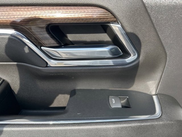 Used 2024 Chevrolet Silverado 2500 LT image 27