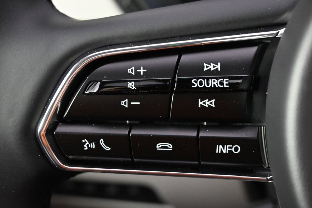 New 2026 MAZDA CX-90 Plug-In Hybrid w/ Premium Plus image 30