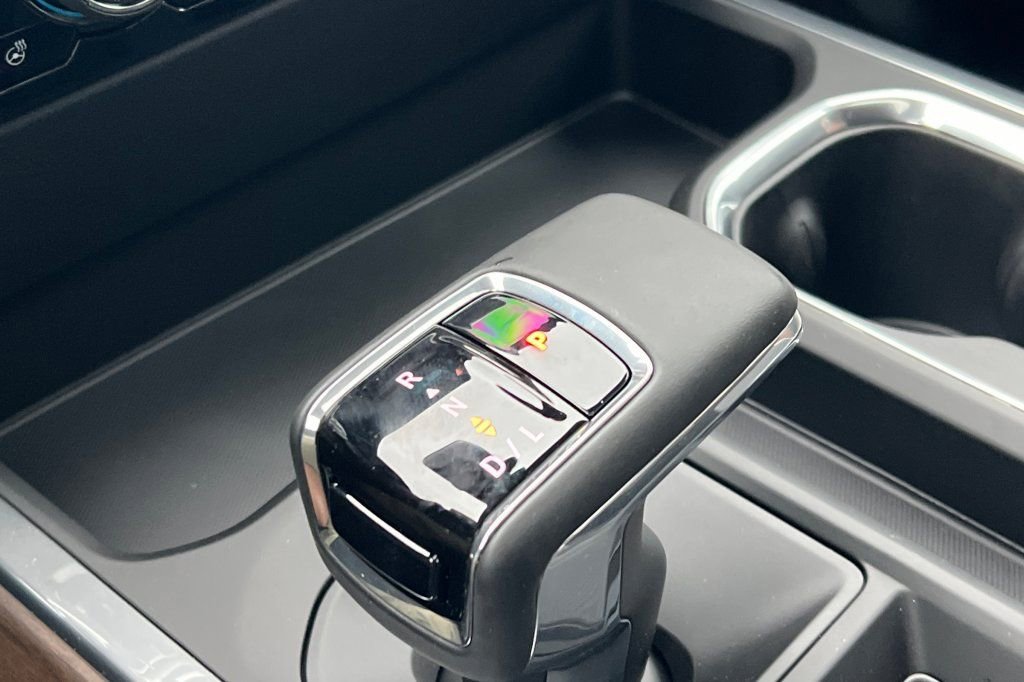 New 2026 Chevrolet Silverado 1500 High Country w/ Technology Package image 17