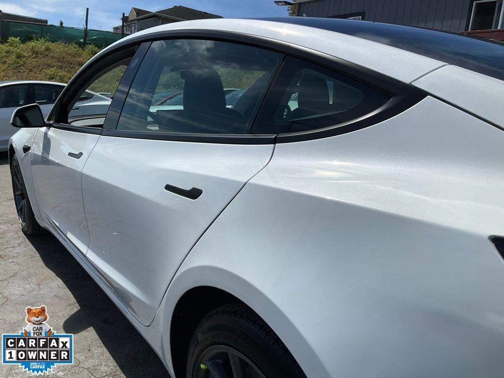 Used 2023 Tesla Model 3 Standard Range image 88