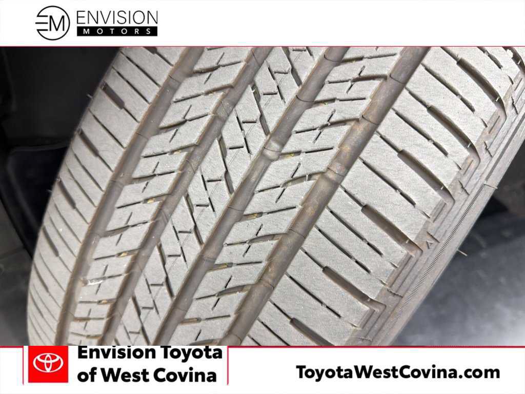 Used 2026 Lexus NX 350 AWD w/ Accessory Package (Z1) image 18