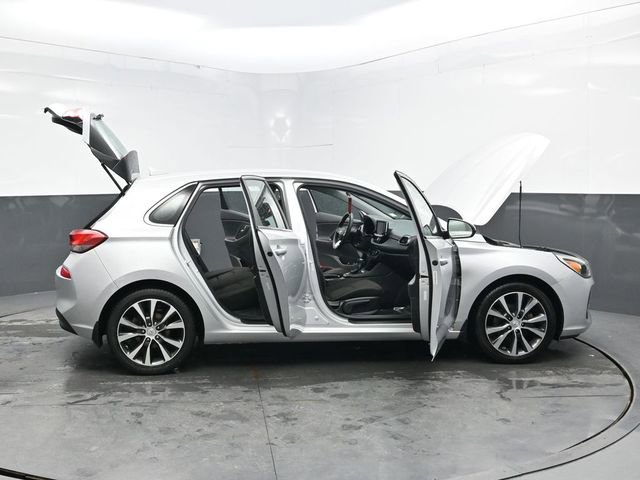 Used 2018 Hyundai Elantra GT FWD image 44