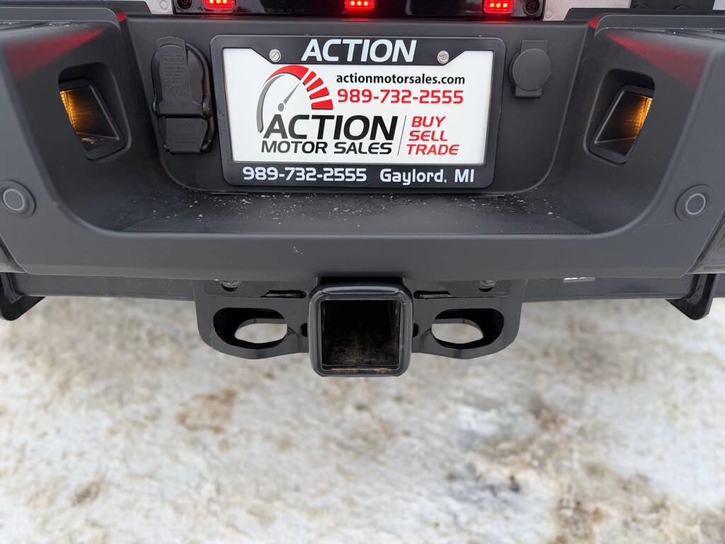 Used 2025 Ford F450 King Ranch image 45