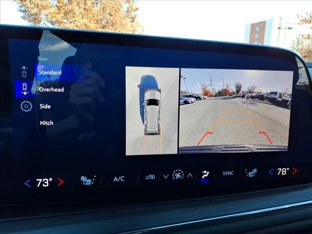 Used 2025 Chevrolet Tahoe Z71 w/ Comfort Package image 29