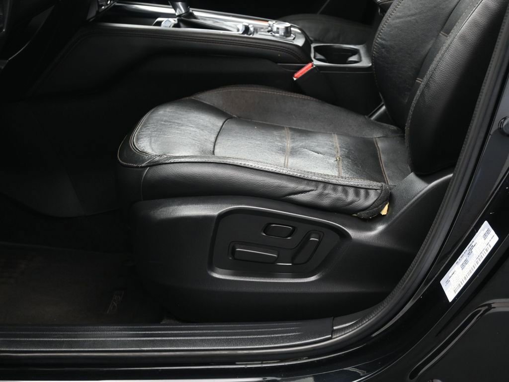 Used 2017 MAZDA CX-5 Grand Touring image 11