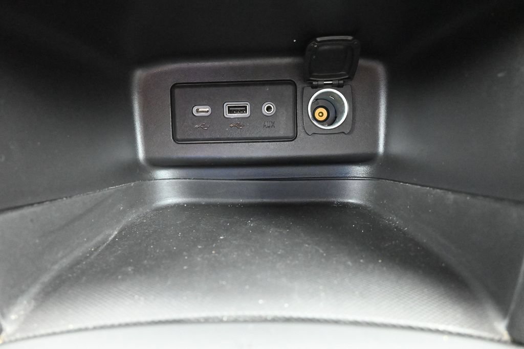 Used 2024 Chevrolet Equinox LS w/ LS Convenience Package FWD image 33