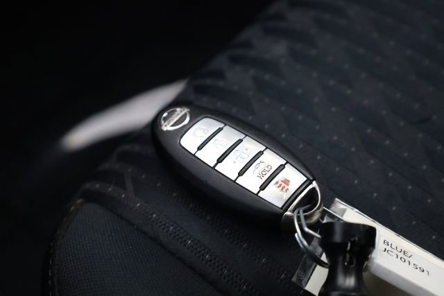 Used 2018 Nissan Altima 2.5 S w/ S Convenience Package image 27