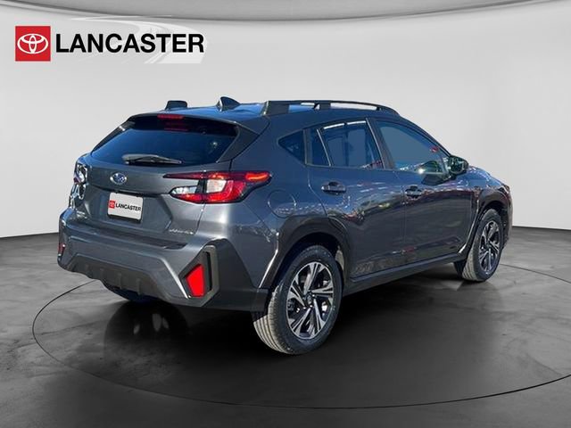 Used 2024 Subaru Crosstrek 2.0i Premium w/ Popular Package #3 image 7