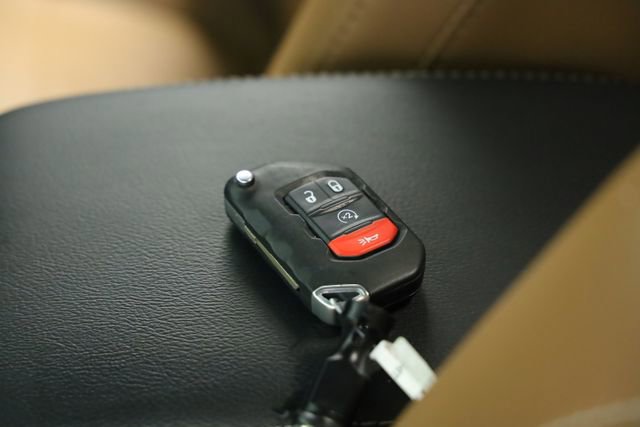 Used 2022 Jeep Wrangler Unlimited Sahara w/ Cold Weather Group image 36