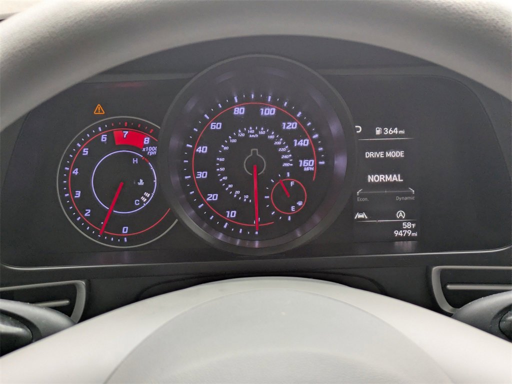 Used 2023 Hyundai Elantra SE w/ Cargo Package image 29